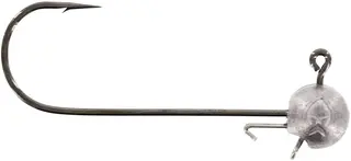 Westin RoundUp HD 6/0 Natural (3-pack)