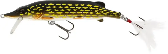 Westin Mike The Pike - Pike Wobbler (14cm/30g) 
