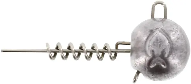 Westin ScrewIn 10g Natural (3-pack) 