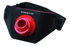 Kinetic Fighting Belt Adjustable Havfiskebälte