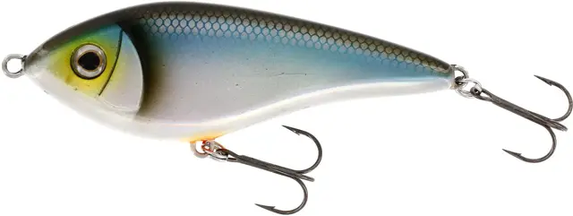 Westin Swim - Blueback Herring 53g 120mm / 53g - Intermediate 