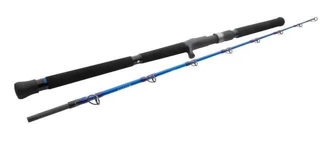 Westin W6 Jigging-T 5,2' 80-220g 2-delat 