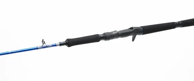 Westin W6 Jigging-T 5,2' 80-220g 2-delat 