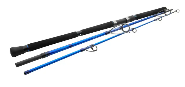 Westin W6 Popping 7,8' 40-140g 3-delat 