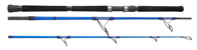 Westin W6 Popping 7,8' 40-140g 3-delat 