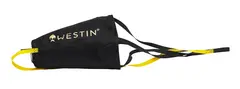 Westin W3 Drift Sock Drivankare i Black/High Viz Yellow