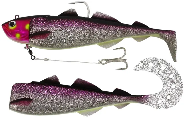 Westin Crazy Daisy Rainbow 300g 