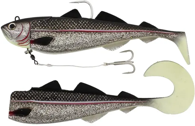 Westin Crazy Daisy RoboCod 300g 