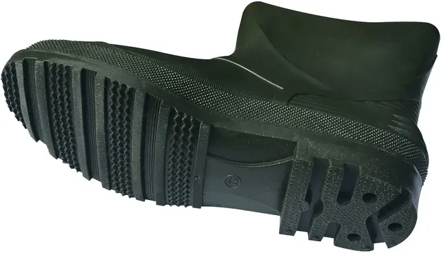 Kinetic NeoGaiter Wader Bootfoot 38/39 Cleated Sole 