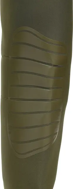 Kinetic NeoGaiter Wader Bootfoot 38/39 Cleated Sole 