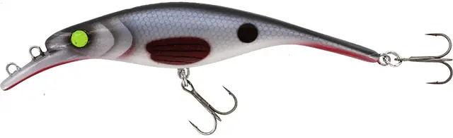 Westin Platypus Headlight Low Floating - 16cm - 56g 