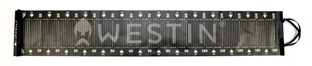 Westin Pro Measure Mat Large 25x140cm 