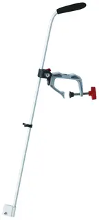 Kinetic Transducer Pole, 45mm Givararm, 87cm l&#229;ng