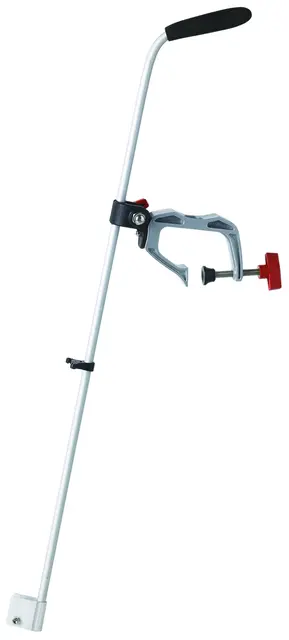 Kinetic Transducer Pole, 45mm Givararm, 87cm lång 