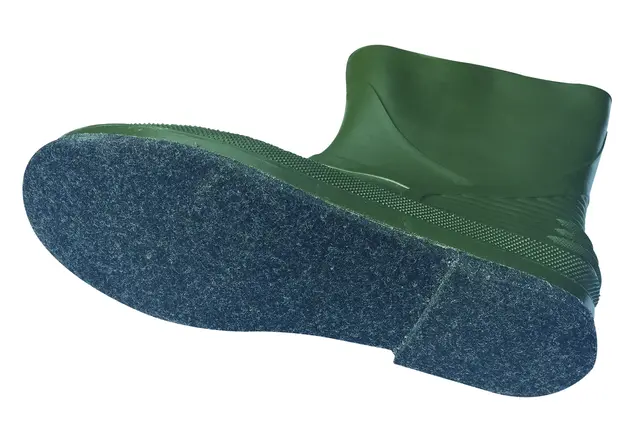 Kinetic Neochaiter Wader Bootfoot 38/39 Filt - Oliv 