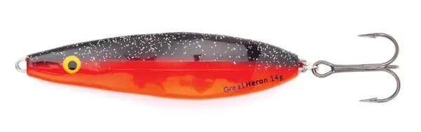 Westin Great Heron 18g 77mm Sunrise Köp 8 beten och få en gratis betesbox 