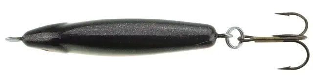 Falkfish Spöket 18g Barsen Glitter 60mm 