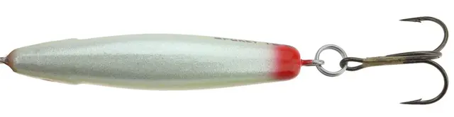 Falkfish Spöket 18g Barsen Glitter 60mm 