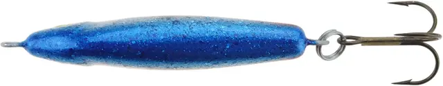 Falkfish Spöket 18g Blue Glitter 60mm 