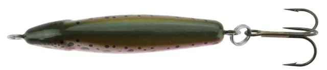 Falkfish Spöket 18g Goldtrout 60mm 