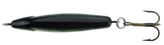 Falkfish Spöket 18g Green Perch RT 60mm 