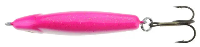 Falkfish Spöket 18g Pink WP 60mm 