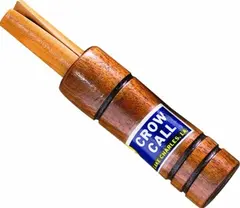 Faulks kråklock Väldigt naturtroget ljud, C-50