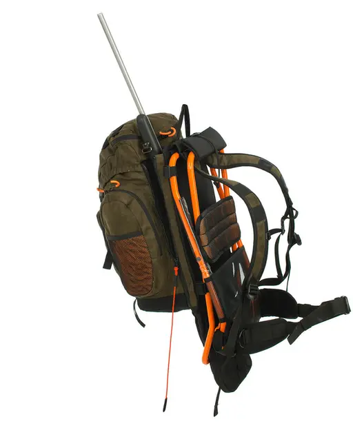 Fauna Älgen FH35 Evo Pro 35 liter Jaktsekk for jakt med rifle 