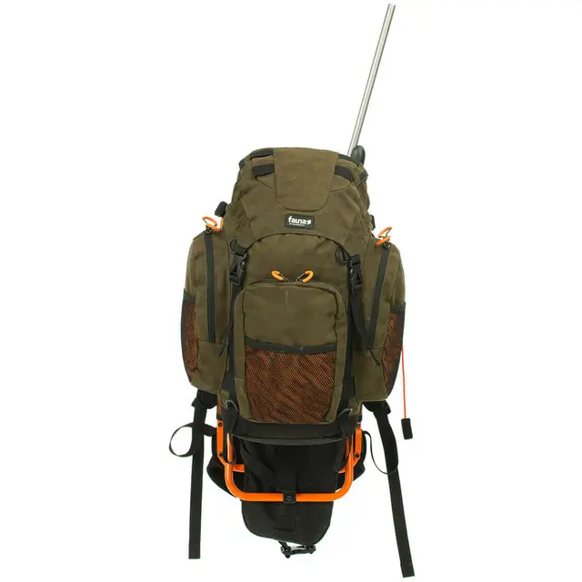 Fauna Älgen FH35 Evo Pro 35 liter Jaktsekk for jakt med rifle 