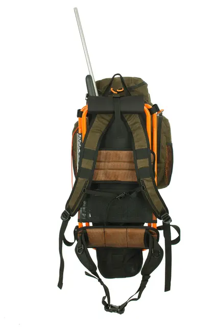 Fauna Älgen FH35 Evo Pro 35 liter Jaktsekk for jakt med rifle 