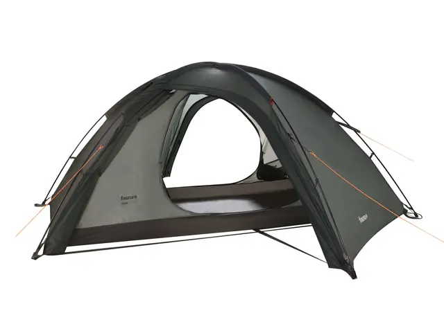 Fauna F2 Dome Grön iglootält för 2 personer 