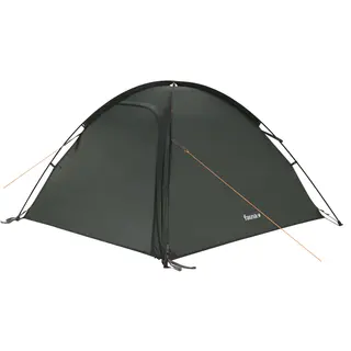 Fauna F2 Dome Gr&#246;n igloot&#228;lt f&#246;r 2 personer