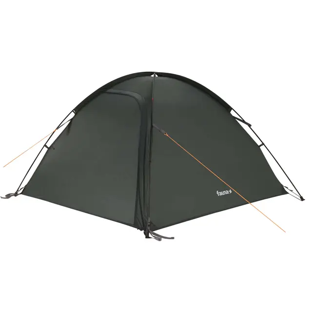 Fauna F2 Dome Grön iglootält för 2 personer 