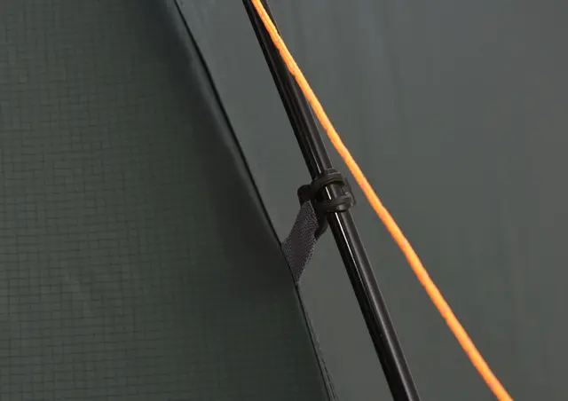 Fauna F2 Dome Grön iglootält för 2 personer 