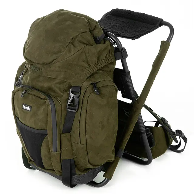 Fauna Älgen Classic Stolsryggsäck Stolsryggsäck 