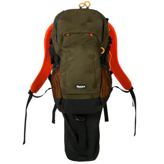 Fauna F20 R Gev&#228;rsryggs&#228;ck 20L Jakts&#228;ck f&#246;r att b&#228;ra ditt jaktvapen