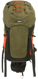 Fauna FH45 jaktsekk Ryggsekk med integrert v&#229;penhylster