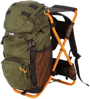 Fauna Vr&#229;ken EVO Stolsryggs&#228;ck 30L Stolsryggs&#228;ck