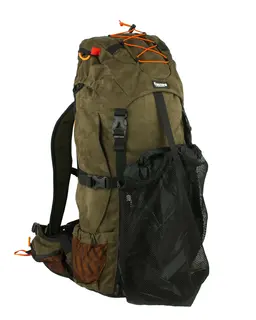 Fauna F40 Rypa Jaktryggs&#228;ck Jakts&#228;ck f&#246;r att b&#228;ra ditt jaktvapen