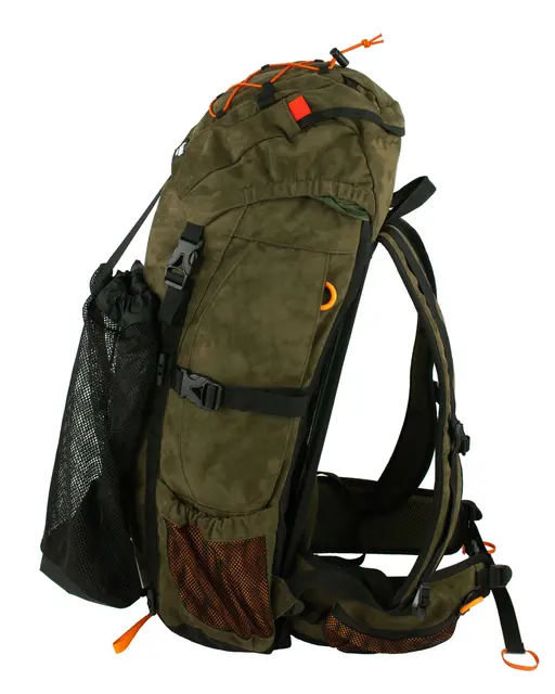 Fauna F40 Rypa Jaktryggsäck Jaktsäck för att bära ditt jaktvapen 