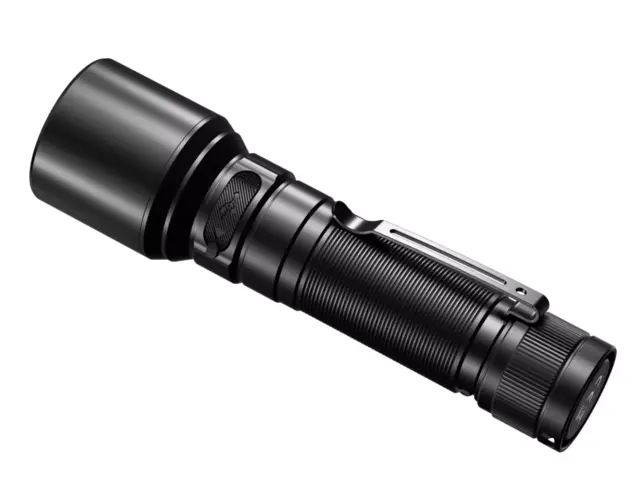 Fenix C7 High Performance Led Lykt Oppladbar lommelykt med 3000 lumen 