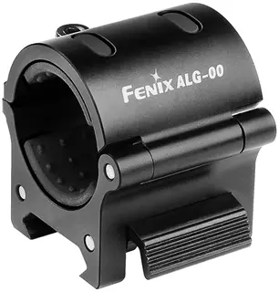 Fenix ALG-00 Lampf&#228;ste till vapen Till Fenix ficklampor