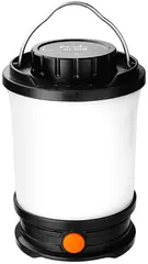 Fenix CL30R Campinglampa Bra ljusstyrka och batteritid