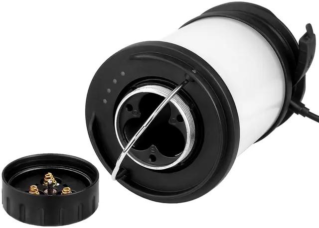 Fenix CL30R Campinglampa Bra ljusstyrka och batteritid 