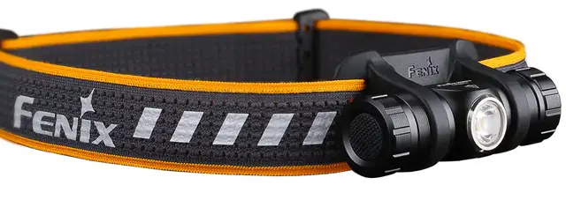 Fenix HM23  Pannlampa Kompakt lampa med 240 lumen 