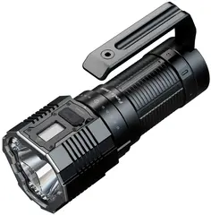 Fenix LR60R Lykt 21.000 Lumen Oppladbar utrasterk håndholdt søkelykt