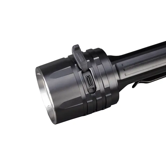 Fenix LR35R LED Lampa 10000 lumen och uppladdningsbar 