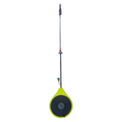 Finnex Mormyshkaset m/Wolfram 5mm 0,14mm lina