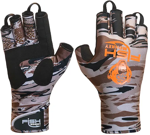 Fish Monkey Backcountry II 