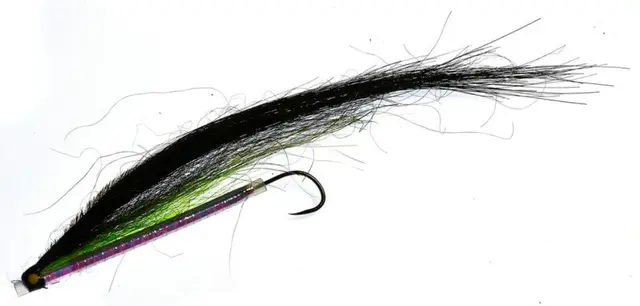 Sunray Shadow Original Green Large 